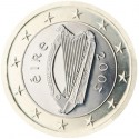 Irlande 1 euro Irlande 1 euro