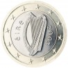 Irlande 1 euro Irlande 1 euro