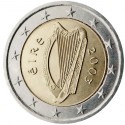 Irlande 2 euros