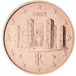 Italie 1 centime