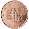 Italie 5 centimes