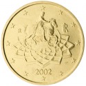 Italie 50 centimes
