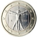 Italie 1 euro