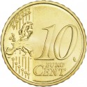 Lettonie 10 centimes