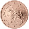 Lituanie 2 centimes Lituanie 2 centimes