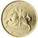 Lituanie 10 centimes