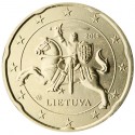 Lituanie 20 centimes