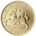Lituanie 50 centimes