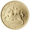 Lituanie 50 centimes Lituanie 50 centimes