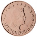 Luxembourg 1 centime