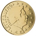 Luxembourg 10 centimes