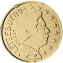 Luxembourg 20 centimes