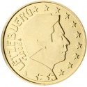 Luxembourg 50 centimes