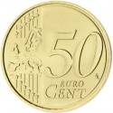 Luxembourg 50 centimes