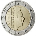 Luxembourg 2 euros