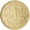 Slovaquie 10 centimes Slovaquie 10 centimes