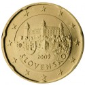 Slovaquie 20 centimes