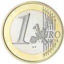 Slovaquie 1 euro