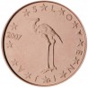 Slovénie 1 centime Slovénie 1 centime