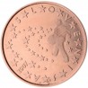 Slovénie 5 centimes Slovénie 5 centimes