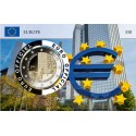 Allemagne 2020 Varsovie Coincard - Banque centrale