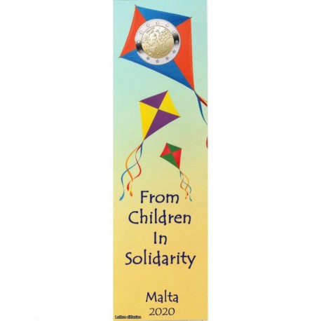 Coincard Malte 2020 - Jeux