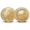 Belgique 2021 Coincard - 2.50 euros Culture de la bière Belge Belgique 2021 Coincard - 2.50 euros Culture de la bière Belge