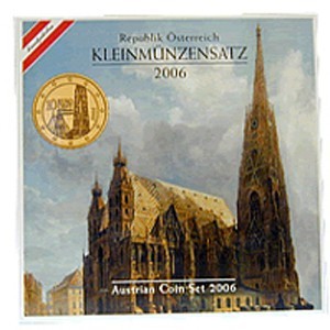 Autriche : BU 2006