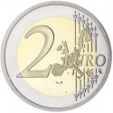 Espagne Felipe VI 2 euros Espagne Felipe VI 2 euros