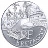 10 Euros des Régions 2011 - Bretagne 10 Euros des Régions 2011 - Bretagne