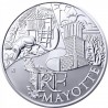 10 Euros des Régions 2011 - Mayotte 10 Euros des Régions 2011 - Mayotte