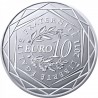 10 Euros des Régions 2011 - Pays de la Loire 10 Euros des Régions 2011 - Pays de la Loire