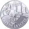 10 Euros des Régions 2011 - Pays de la Loire 10 Euros des Régions 2011 - Pays de la Loire