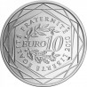 10 Euros des Régions 2010 - Réunion 10 Euros des Régions 2010 - Réunion