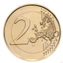 Espagne 2020 - dorée OR fin 24 carats Emeraude précieuse Espagne 2020 - dorée OR fin 24 carats Emeraude précieuse