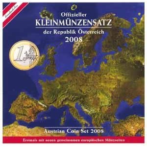 Autriche : BU 2008