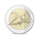 Luxembourg 2021 - 2 euros commémorative mariage Photo