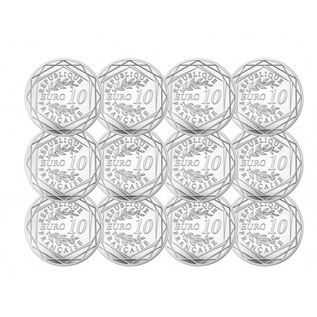 SERIE COMPLETE V2 JEAN PAUL GAULTIER 2017