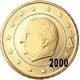 Belgique 20 Cents  2000