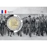 France 2008 DEGAULLE Coincard - Défilé de la Libération France 2008 DEGAULLE Coincard - Défilé de la Libération