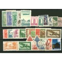 Timbres Neufs Colonies d'Outre-mer