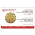 Vatican 2021 - Coincard N12