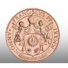 Vatican 2021 - 20 euros cuivre Vatican 2021 - 20 euros cuivre