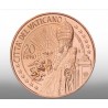 Vatican 2021 - 20 euros cuivre Vatican 2021 - 20 euros cuivre