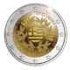 Grèce 2021 - 2 euro commémorative 200 ans