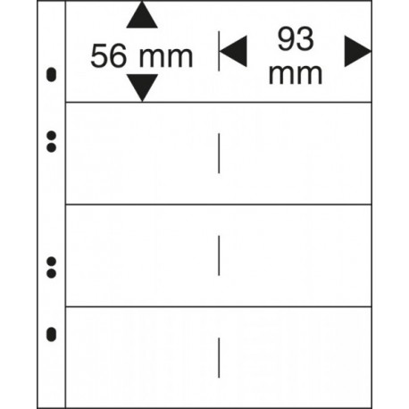 classeur cartes commémoratives + 10 feuilles