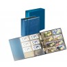 classeur cartes commémoratives + 10 feuilles classeur cartes commémoratives + 10 feuilles