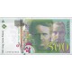 500 FRANCS - MARIE CURIE - 1994-1996 - Etat SUP