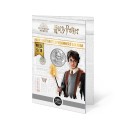 France 2021 - Harry Potter - Le prisonnier d'Azkaban - 10 euros argent