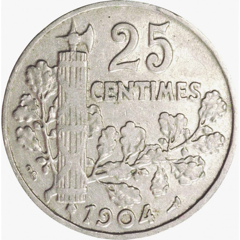 Piece 5 Centimes 2002 Feuille De Chene Valeur